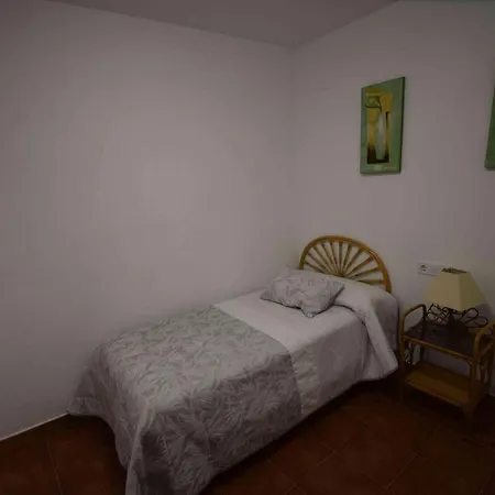 Apartamentos Horno Y Casa De Dulce Purullena Exterior photo