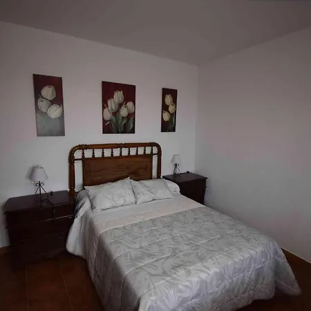 Apartamentos Horno Y Casa De Dulce Purullena Exterior photo