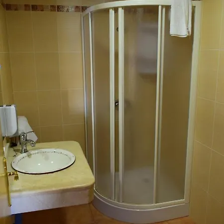 Apartamentos Horno Y Casa De Dulce Purullena Room photo