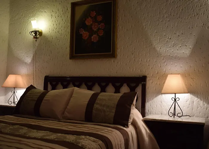 Apartamentos Horno Y Casa De Dulce