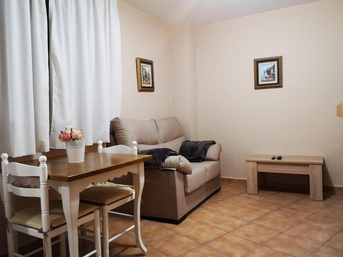 Country house Horno Y Casa De Dulce