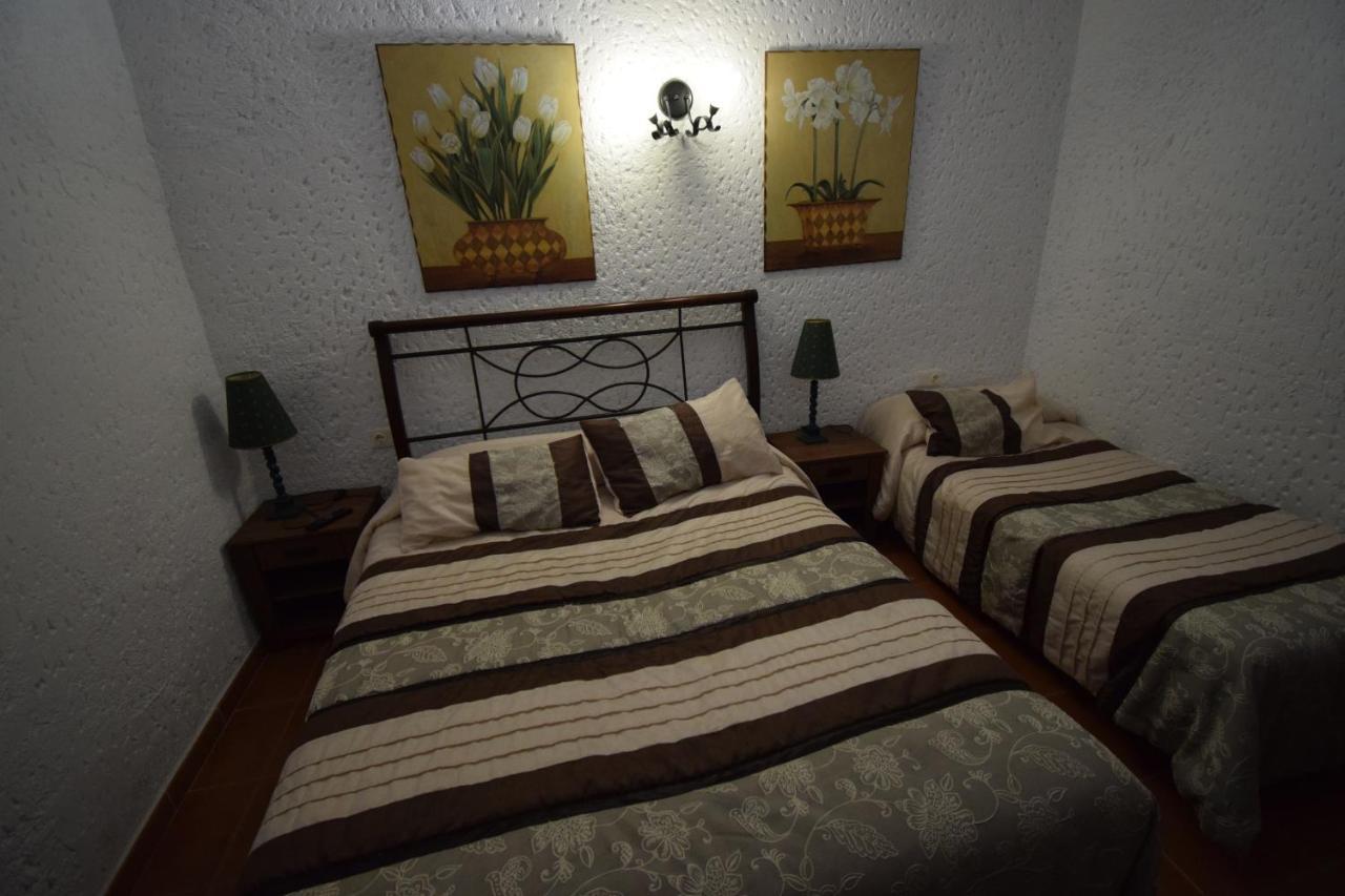 Country house Horno Y Casa De Dulce