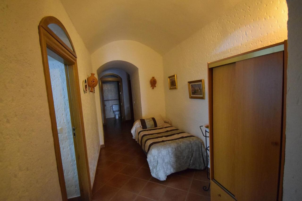 Country house Horno Y Casa De Dulce Purullena