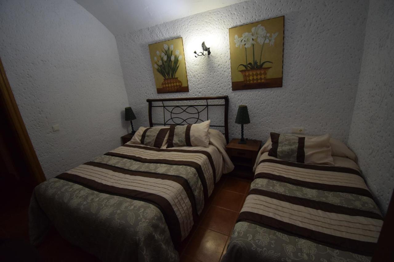 Country house Horno Y Casa De Dulce Purullena