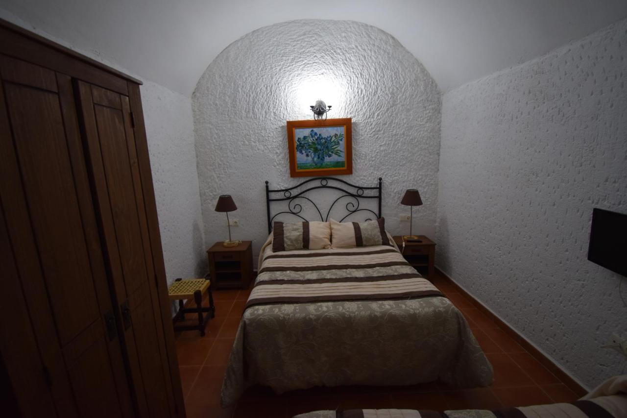 Country house Horno Y Casa De Dulce Purullena