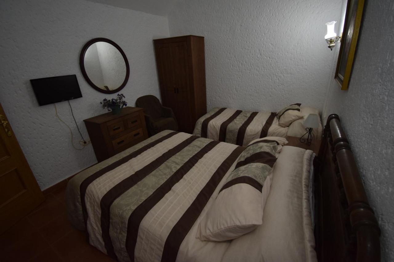 Country house Horno Y Casa De Dulce *