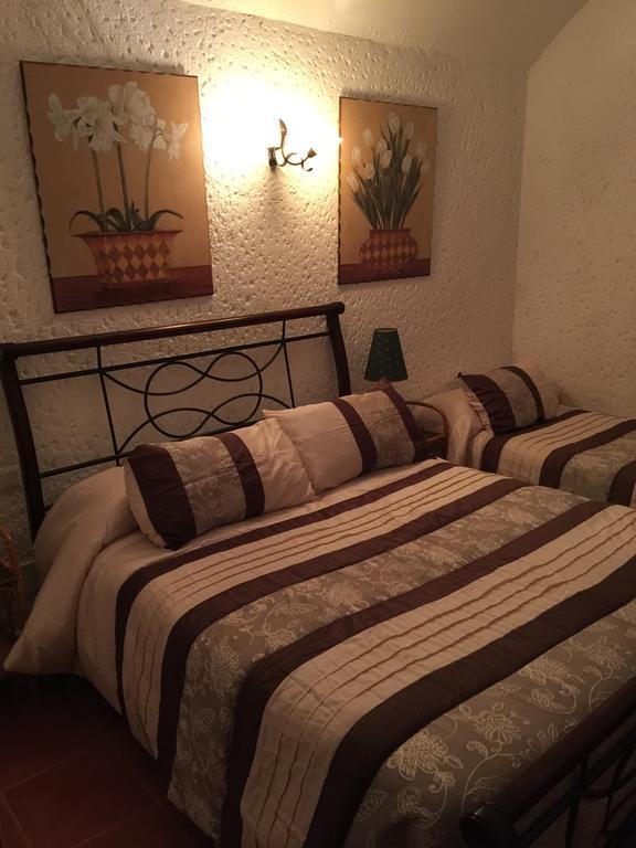 Country house Horno Y Casa De Dulce Purullena