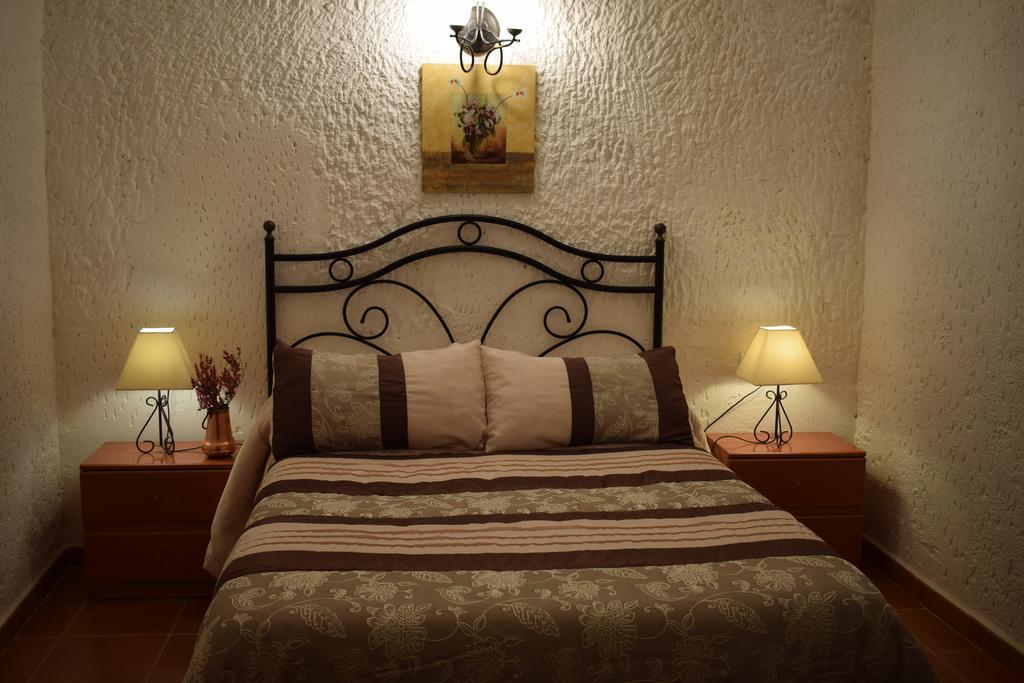 Country house Horno Y Casa De Dulce Purullena