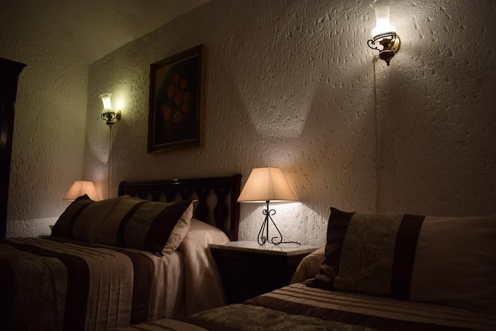Country house Horno Y Casa De Dulce *