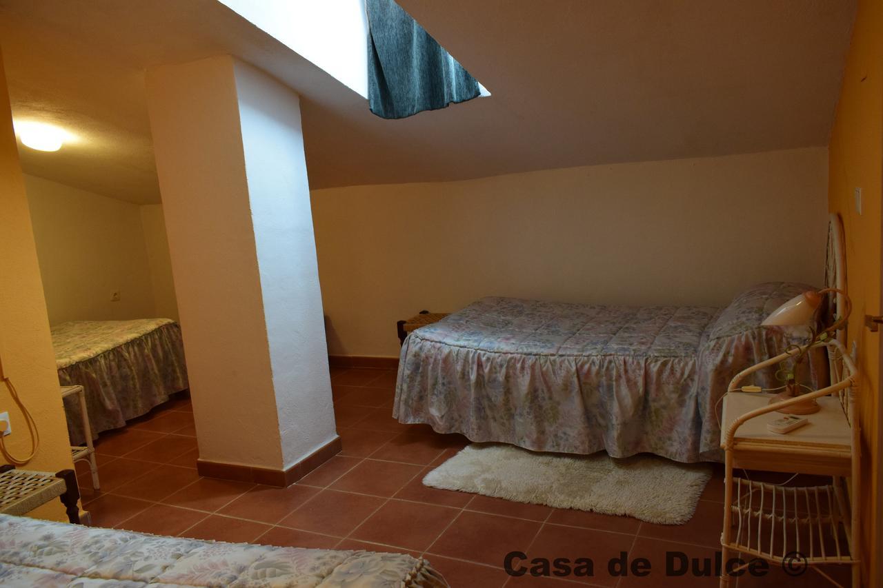Country house Horno Y Casa De Dulce Purullena
