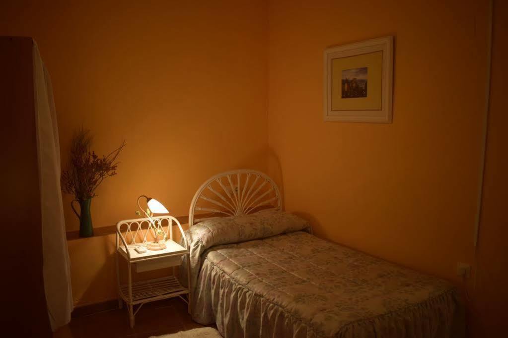 Horno Y Casa De Dulce Country house Purullena